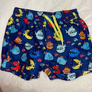 Swim trunks